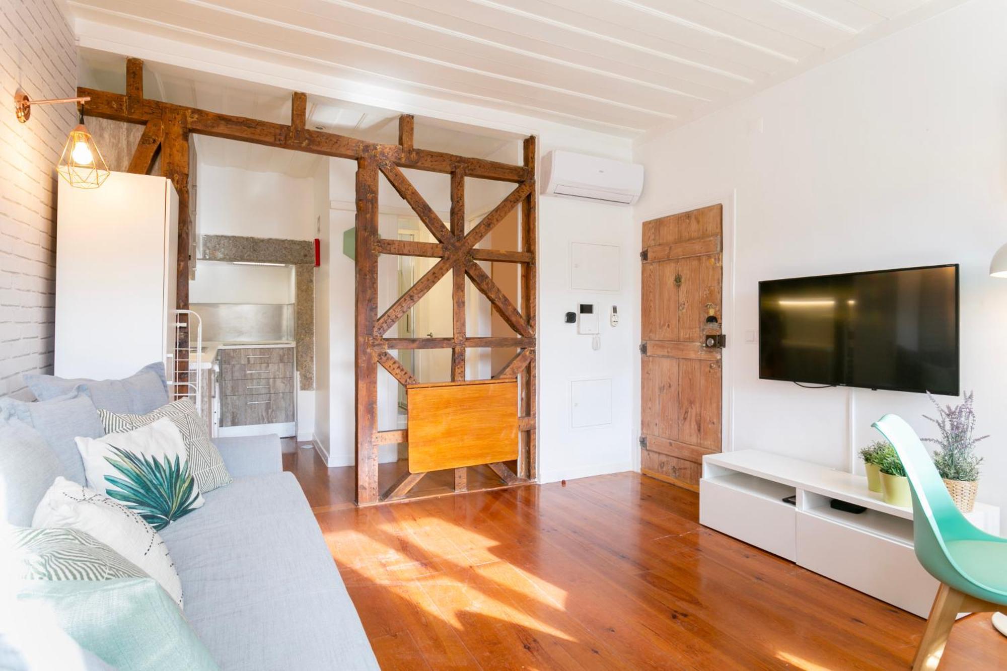 Apartamento Cozy 1bdr Flat In The Trendiest Neighborhood!