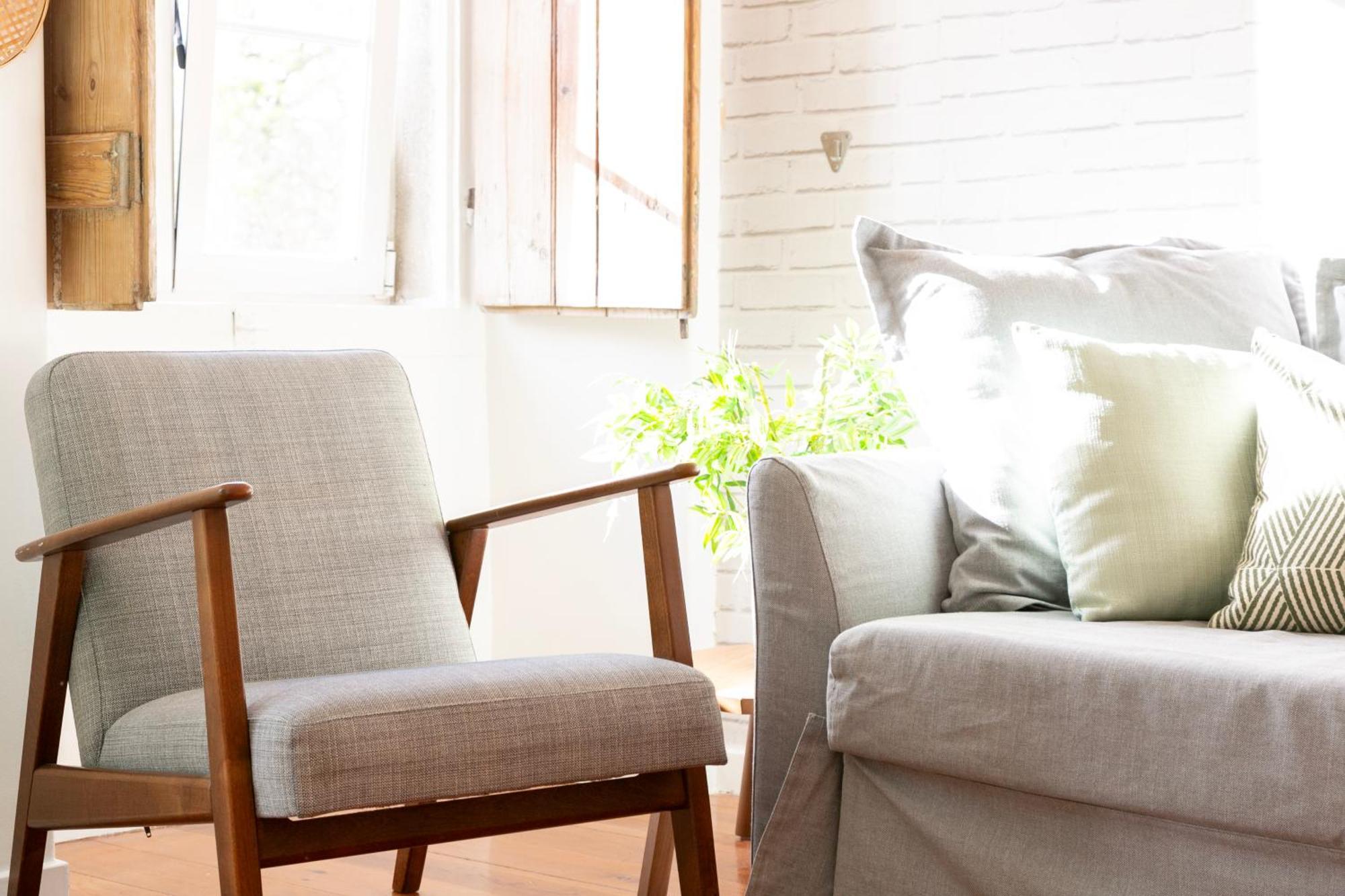 Apartamento Cozy 1bdr Flat In The Trendiest Neighborhood! *