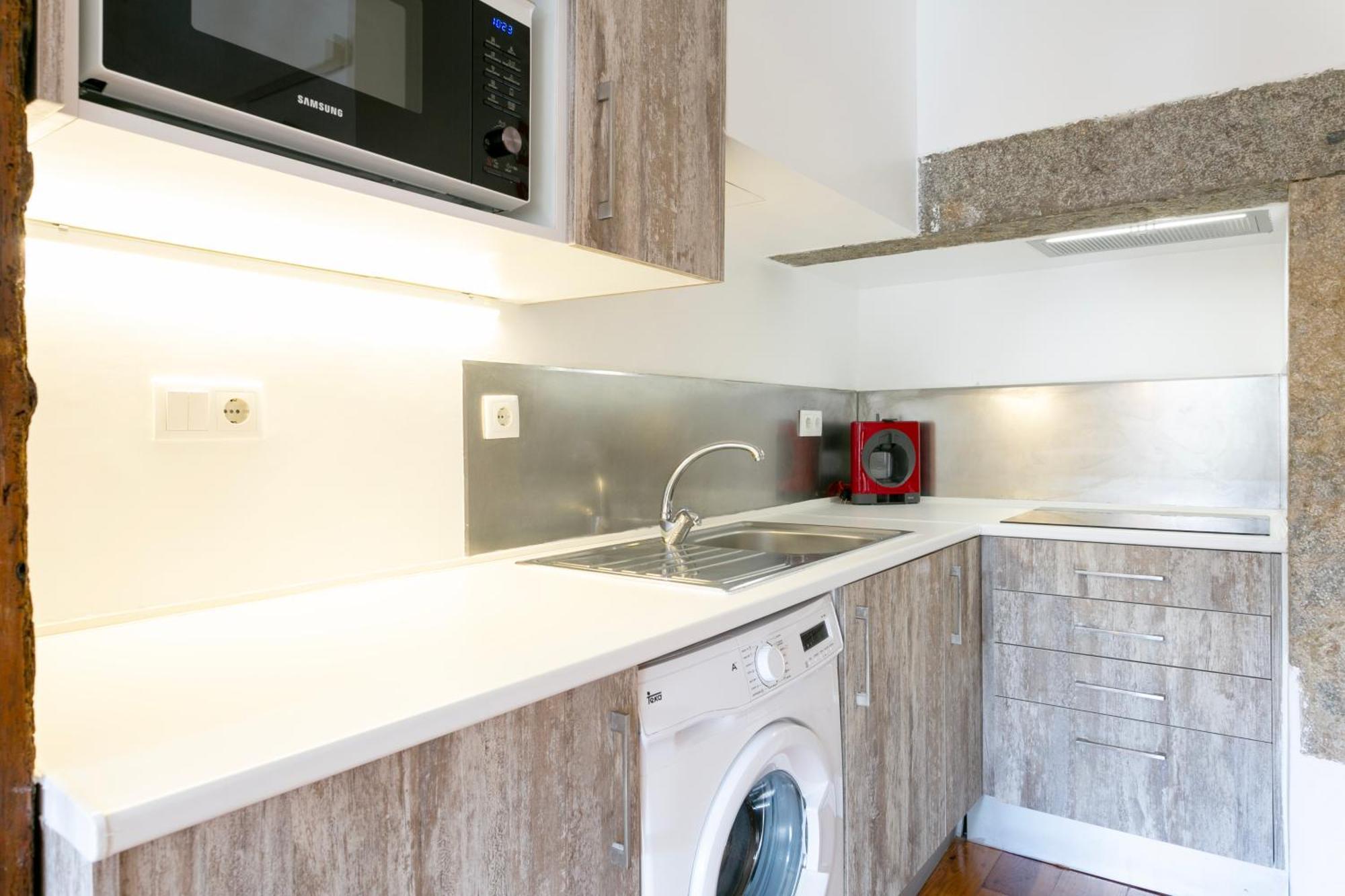 Apartamento Cozy 1bdr Flat In The Trendiest Neighborhood! Lisboa