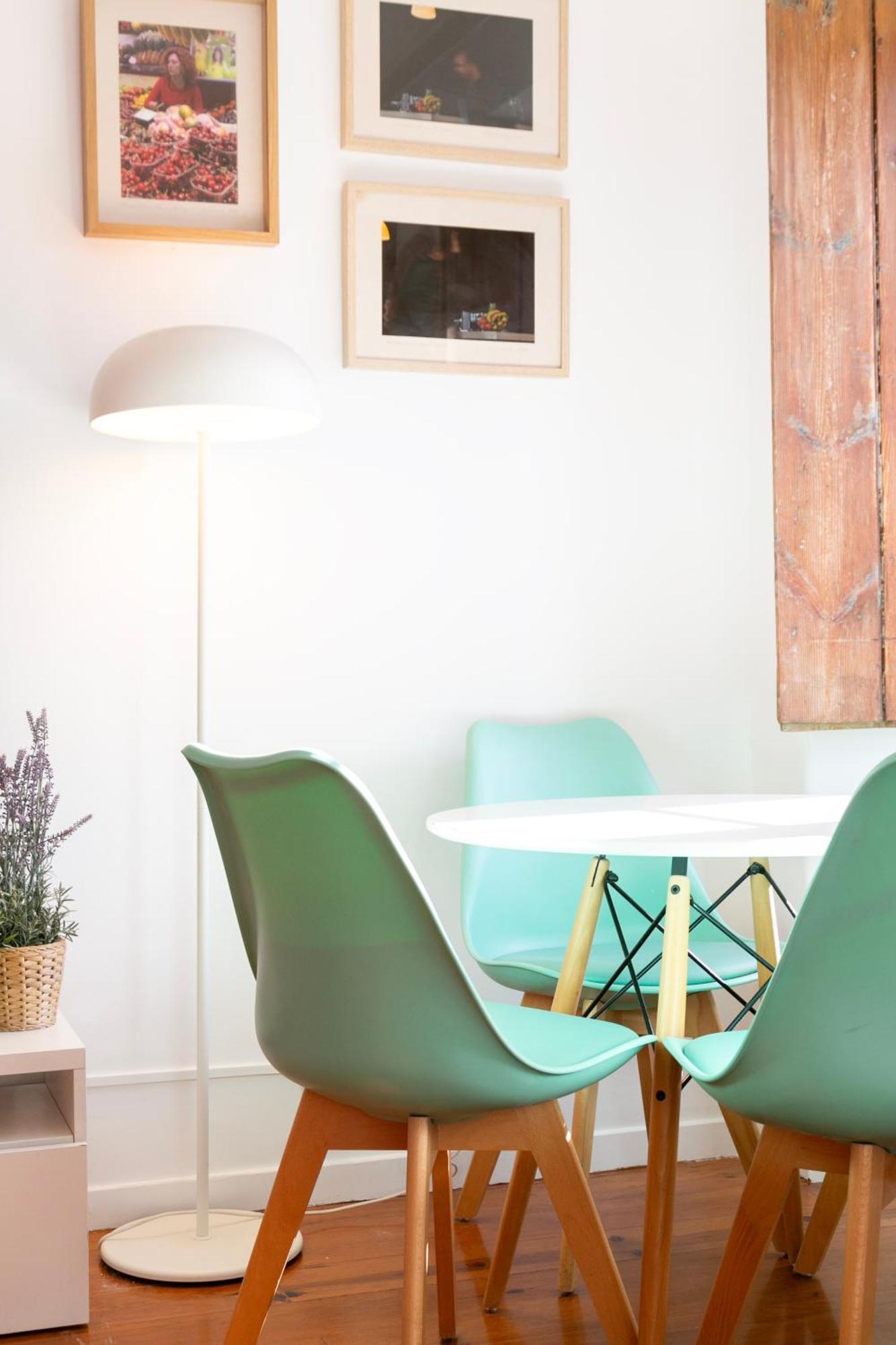 Apartamento Cozy 1bdr Flat In The Trendiest Neighborhood!