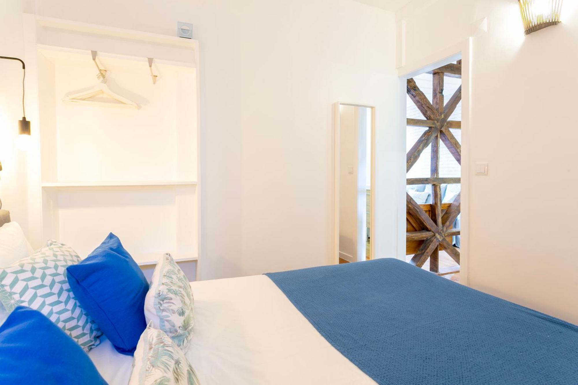 Apartamento Cozy 1bdr Flat In The Trendiest Neighborhood! Lisboa