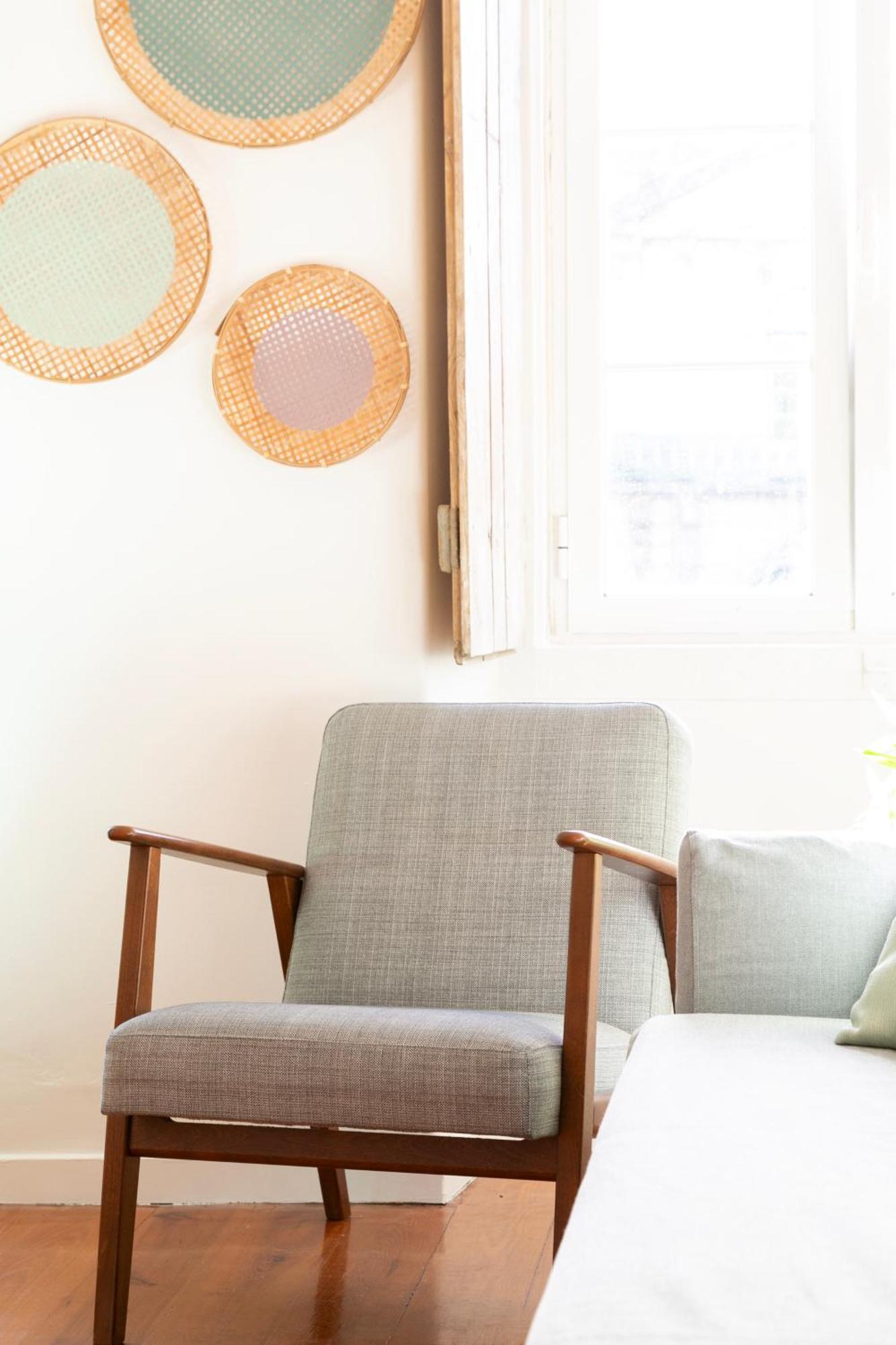 Apartamento Cozy 1bdr Flat In The Trendiest Neighborhood! *