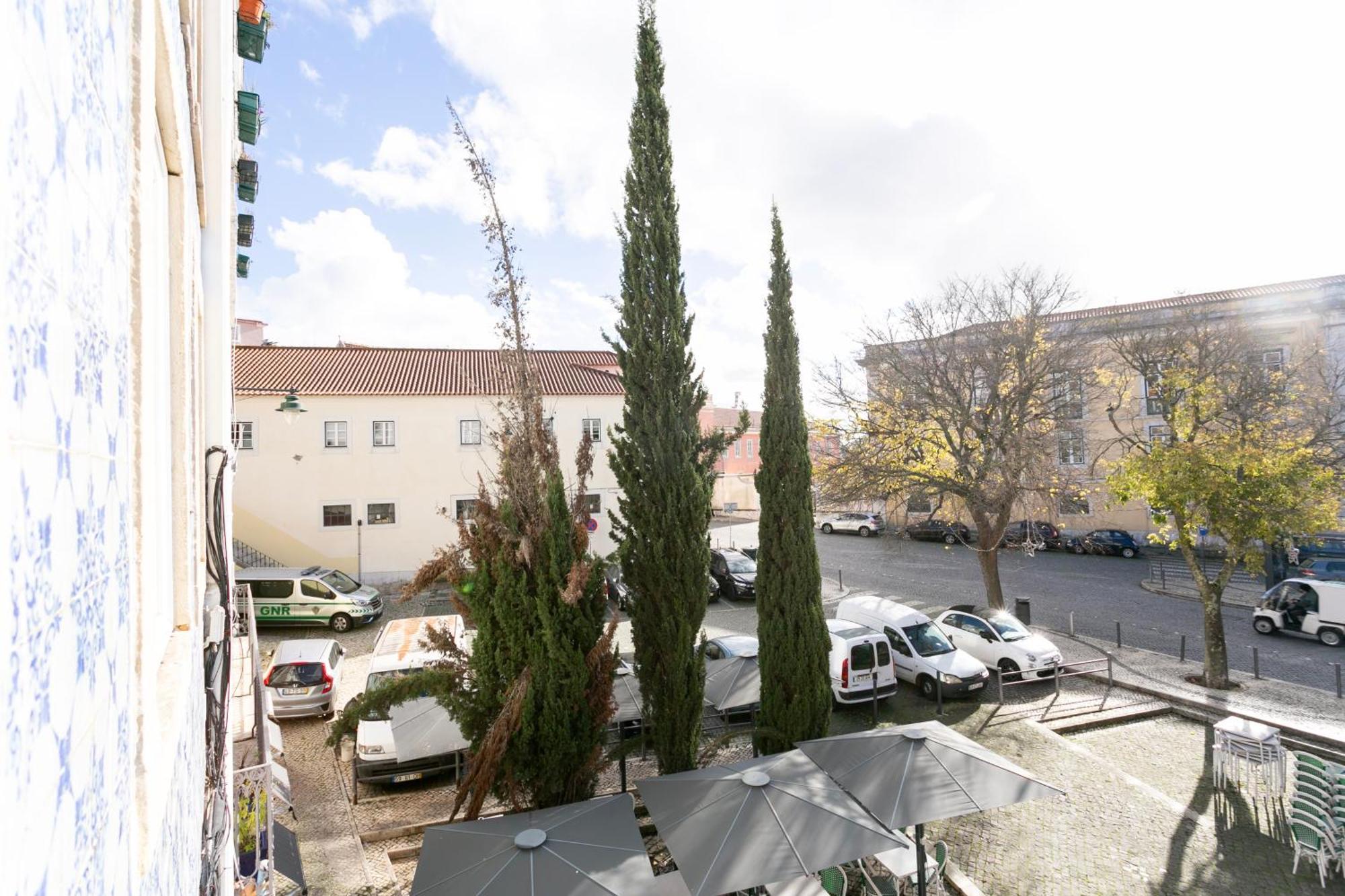 Cozy 1bdr Flat In The Trendiest Neighborhood!